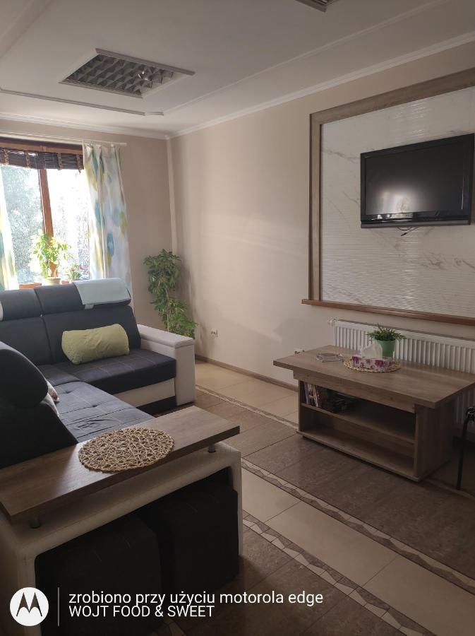Apartament Good Night Nowy Dwór Gdański المظهر الخارجي الصورة