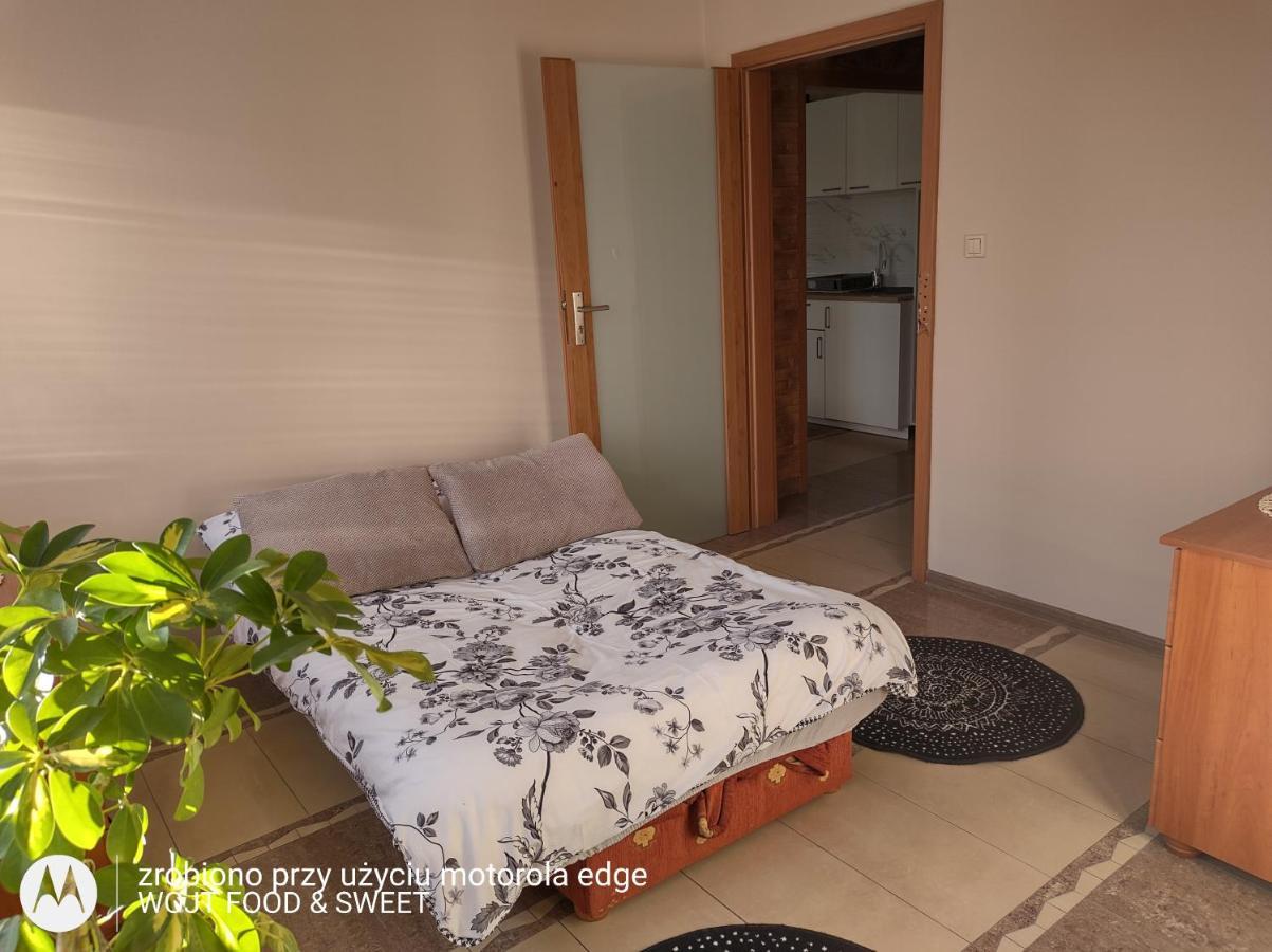 Apartament Good Night Nowy Dwór Gdański المظهر الخارجي الصورة