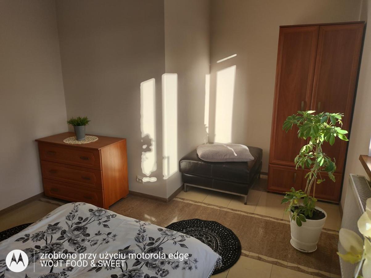 Apartament Good Night Nowy Dwór Gdański المظهر الخارجي الصورة