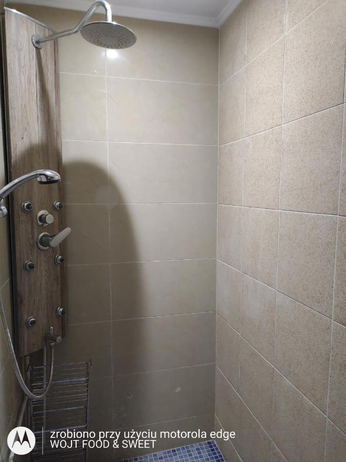 Apartament Good Night Nowy Dwór Gdański المظهر الخارجي الصورة